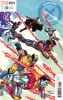[title] - Giant-Size X-Men: Thunderbird (Bryan Valenza variant)