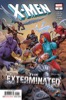 X-Men: The Exterminated #1 - X-Men: The Exterminated #1