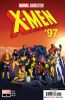 [title] - X-Men '97 #1 (Second Printing variant)
