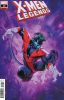 [title] - X-Men Legends (1st series) #12 (Carlos Gomez variant)