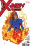 [title] - X-Men: Red (1st series) #1