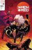 X-Men: Red (2nd series) #1