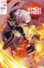 X-Men: Red (2nd series) #2 - X-Men: Red (2nd series) #2