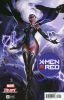 [title] - X-Men: Red (2nd series) #8 (Netease Games variant)