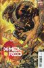 [title] - X-Men: Red (2nd series) #9 (Jonboy Meyers variant)