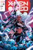 X-Men: Red (2nd series) #11