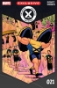X-Men Unlimited Infinity Comic #21 - X-Men Unlimited Infinity Comic #21