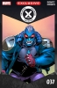  X-Men Unlimited Infinity Comic #37 -  X-Men Unlimited Infinity Comic #37
