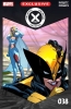 X-Men Unlimited Infinity Comic #38 - X-Men Unlimited Infinity Comic #38