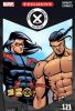 [title] - X-Men Unlimited Infinity Comic #121