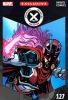 [title] - X-Men Unlimited Infinity Comic #127