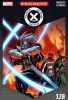 [title] - X-Men Unlimited Infinity Comic #128