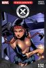 [title] - X-Men Unlimited Infinity Comic #132