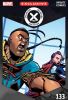 [title] - X-Men Unlimited Infinity Comic #133
