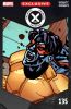 [title] - X-Men Unlimited Infinity Comic #135