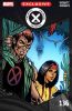 [title] - X-Men Unlimited Infinity Comic #136