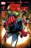 Young Avengers (1st series) #1 - Young Avengers (1st series) #1