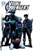 [title] - Young Avengers (1st series) #6