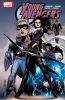 Young Avengers (1st series) #10 - Young Avengers (1st series) #10