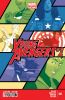 Young Avengers (2nd series) #1 - Young Avengers (2nd series) #1