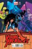 [title] - Young Avengers (2nd series) #1 (Bryan Lee O'Malley variant)