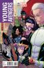 [title] - Young Avengers (2nd series) #3 (Tradd Moore variant)