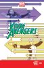 [title] - Young Avengers (2nd series) #4