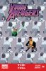 Young Avengers (2nd series) #6