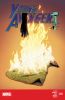 Young Avengers (2nd series) #11