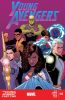 Young Avengers (2nd series) #13