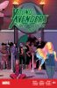 [title] - Young Avengers (2nd series) #15