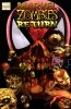 [title] - Marvel Zombies Return #1 (2nd Printing)