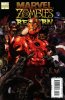 [title] - Marvel Zombies Return #2 (2nd Printing)